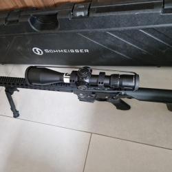 Schmeisser SP15 222 rem cat C