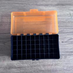 Bo&icirc;te &agrave; munitions (50 emplacements)