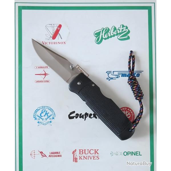 * Couteau pliant Vintage SOG "S16 Air" 1990 *