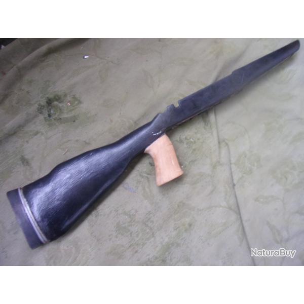 crosse Unique Tg-c  varmint