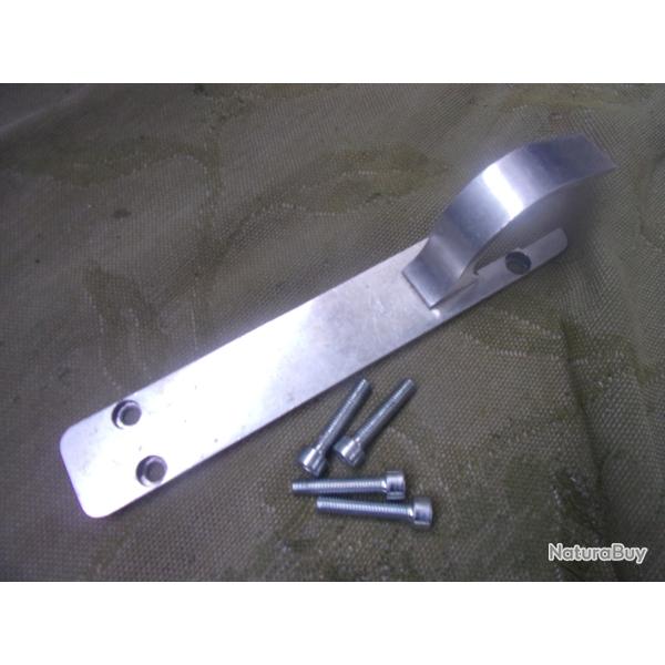 pontet de carabine Unique TG-C varmint  monocoup