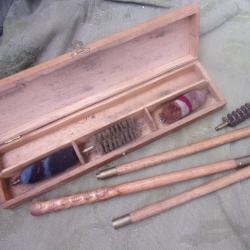 boite de nettoyage calibre 12