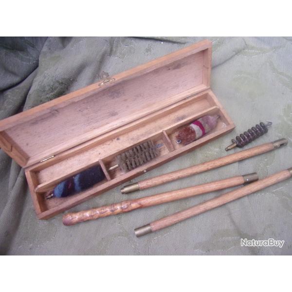 boite de nettoyage calibre 12