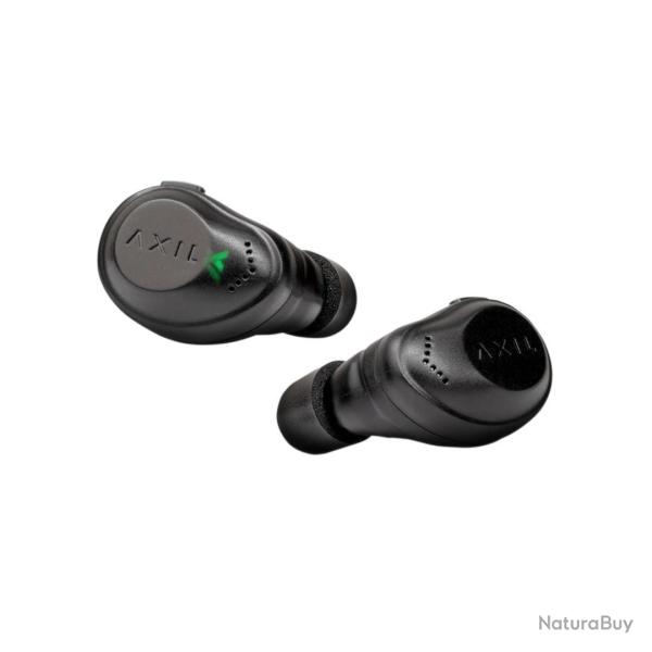 PROTECTIONS AUDITIVES ACTIVES XCOR PRO