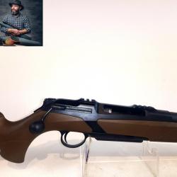 (2958) Carabine De Chasse Lin&eacute;aire Merkel RX Helix Cal.338Win - OCCASION