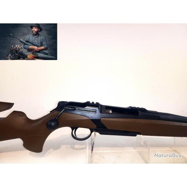 (2958) Carabine De Chasse Lin�aire Merkel RX Helix Cal.9.3X62 - OCCASION