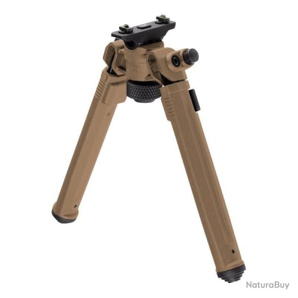 MAGPUL MAG933 BIPIED MAGPUL M-LOK (MPL-MAG933) FDE