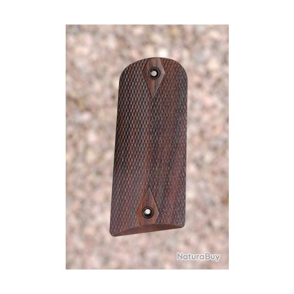 PLAQUETTES COLT 1905 (carreaux+logo)