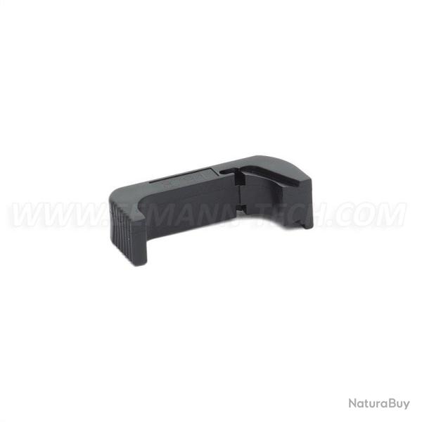 GLOCK GEN4 Magazine Catch Extended