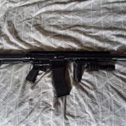 silencieux T4E  umarex CAL.68 COMPATIBLE TC68 XTRACER 68