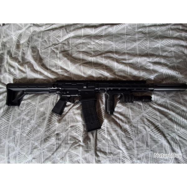 silencieux T4E  umarex CAL.68 COMPATIBLE TC68 XTRACER 68