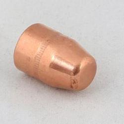 OGIVES CAM PRO 38 TC 125GR D 357 X500