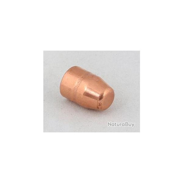 OGIVES CAM PRO 38 TC 125GR D 357 X500