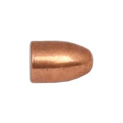 OGIVE CAM-PRO PLOMB CUIVRE 38SUP 115GR RN .356 X500