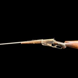 SUPERBE WINCHESTER 1895 cal. 30 US