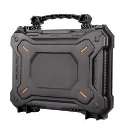 Mallette Arme de Poing ArmorCase | TXC ARMEMENT