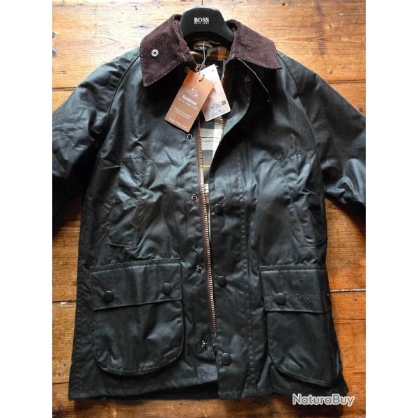 Barbour Bedale