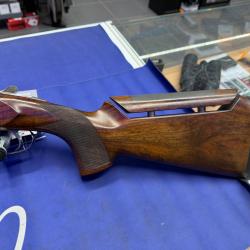 Superpos&eacute; Antonio Zoli Kronos Trap Busc r&eacute;glable cal.12/70 canon 75 cm ci