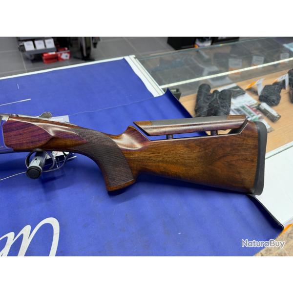 Superpos� Antonio Zoli Kronos Trap Busc r�glable cal.12/70 canon 75 cm ci