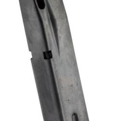 Chargeur 15 coups 9mm P.A.K. pour SIG SAUER P320 &agrave; blanc