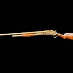 MARLIN 1898 mod&egrave;le 17 cal. 12