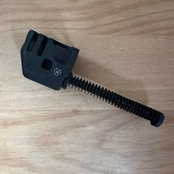 Compensateur Strike Industries - Glock 19 Gen 5