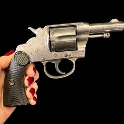 COLT NEW POLICE canon 2 pouces cal. 32sw