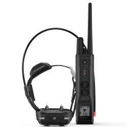 Garmin Occasion PRO 550 Plus / TT15F mini ensemble dressage