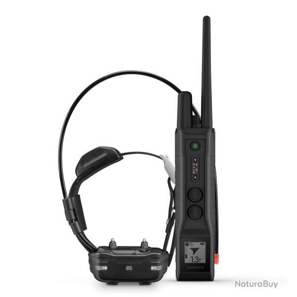 Garmin Occasion PRO 550 Plus / TT15F mini ensemble dressage