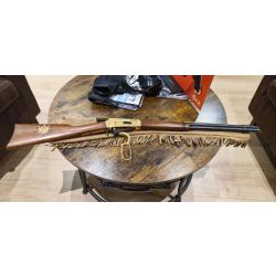 WINCHESTER COMMEMORATIVE " SIOUX "