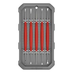 REAL AVID PICS ACIER ACCU GRIP