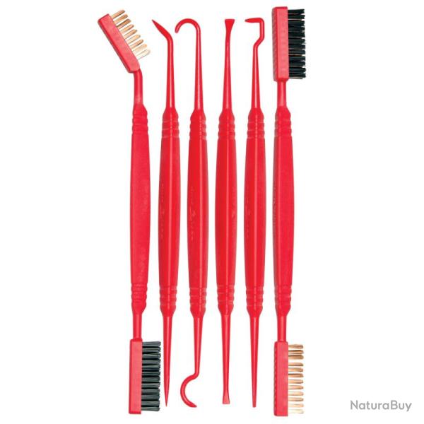 REAL AVID PICS ET BROSSES ACCU-GRIP