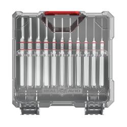 REAL AVID SET STANDARD CHASSE GOUPILLE 11 PCS