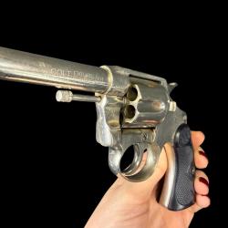 COLT NEW POLICE GROSSE CARCASSE cal. 38sw