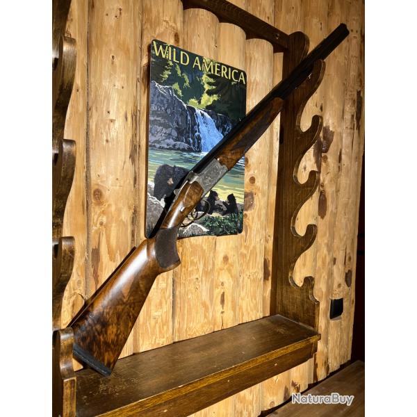 - OCCASION - BROWNING B525 "THE CROWN" - 20/76 - 71CM