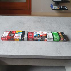 Lot de 500 munitions 22lr