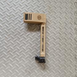 Crosse rabattable sig sauer