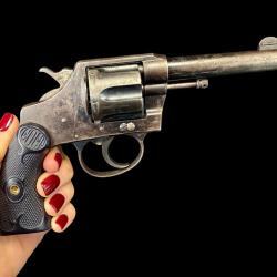 COLT NEW POLICE cal 38sw