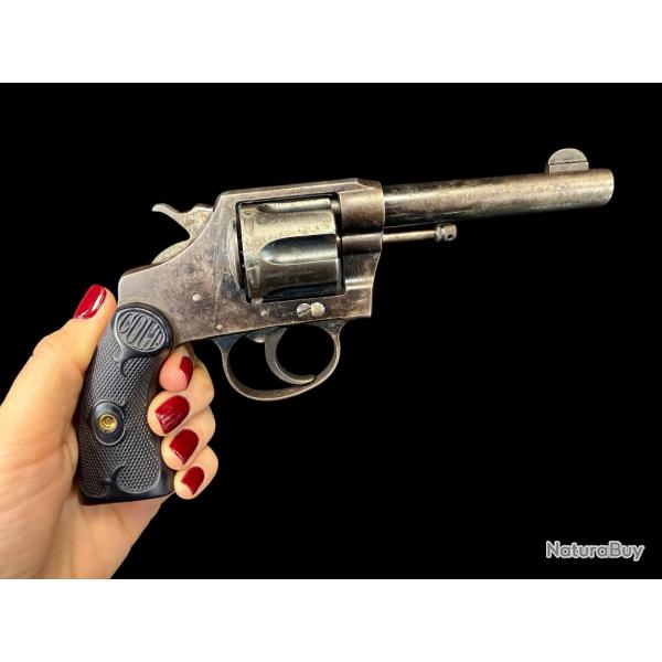 COLT NEW POLICE cal 38sw