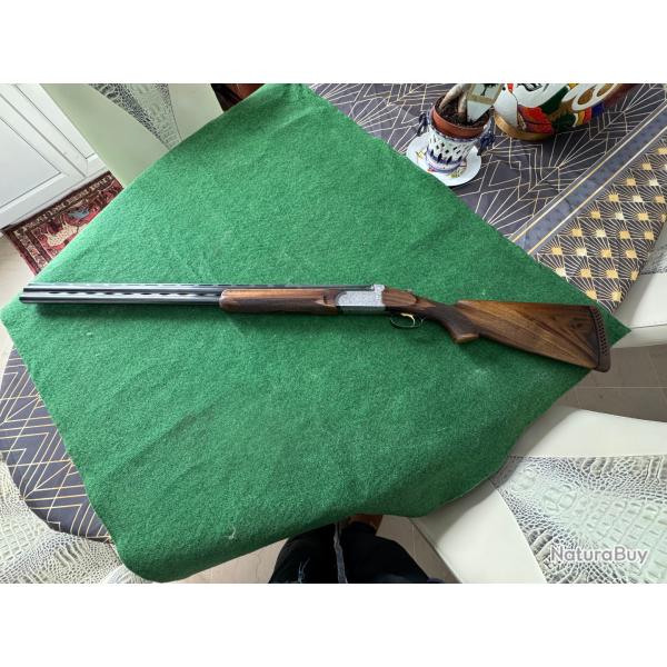 FUSIL Zoli ritmo trap