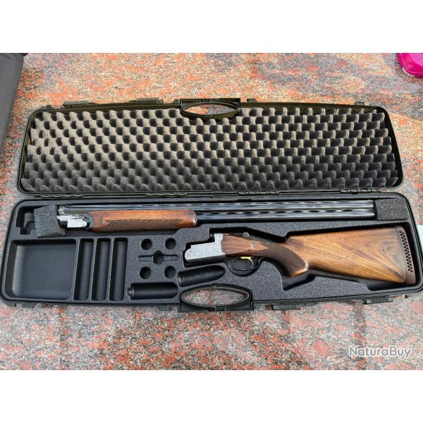 FUSIL Zoli ritmo trap