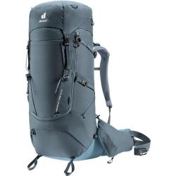 Sac &agrave; dos Deuter Aircontact Core 60+10 gris