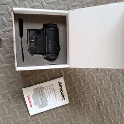 Aimpoint micro T2 et montage qd