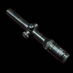 Meopta Artemis 3100 1-4x22 r&eacute;ticule lumineux