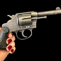 COLT NEW POCKET cal 32sw