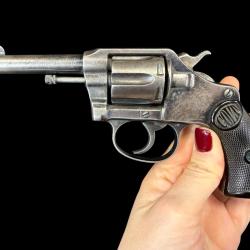 COLT NEW POCKET cal 32sw