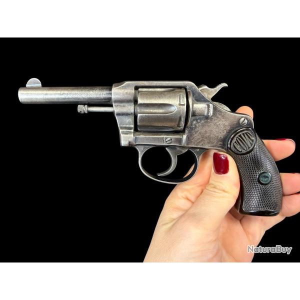 COLT NEW POCKET cal 32sw