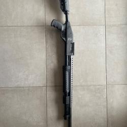 Fusil &agrave; pompe TAURUS ST-12