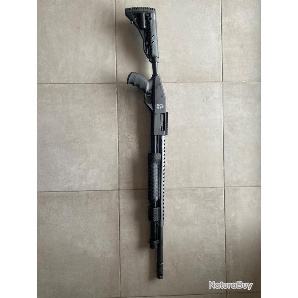 Fusil � pompe TAURUS ST-12