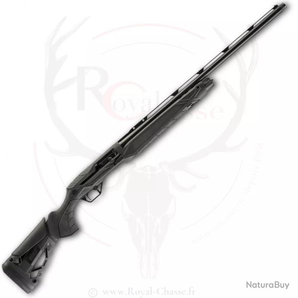 Fusil semi-auto AX800 SUPREMA Cal.12/89 76cm noir BERETTA